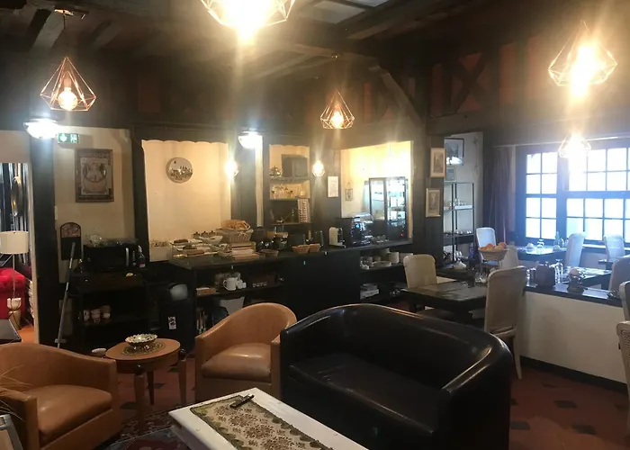 Hotel Morand Rouen
