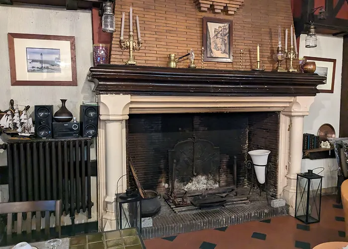 Hotel Morand Rouen