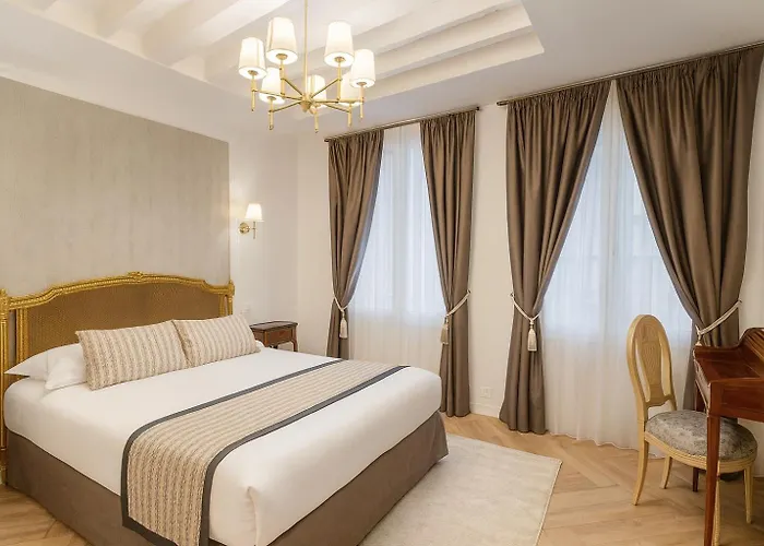 Hotel Dandy Rouen centre