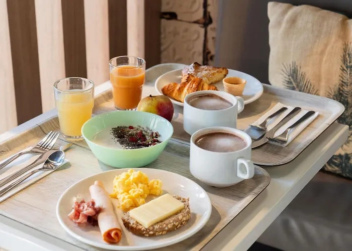 Ibis Styles Rouen Centre Rive Gauche Hotel